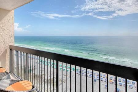 The Oyster By Brightwild-Beachfront Condo Ντέστιν Εξωτερικό φωτογραφία