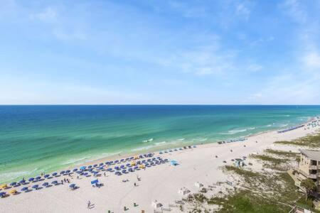 The Oyster By Brightwild-Beachfront Condo Ντέστιν Εξωτερικό φωτογραφία