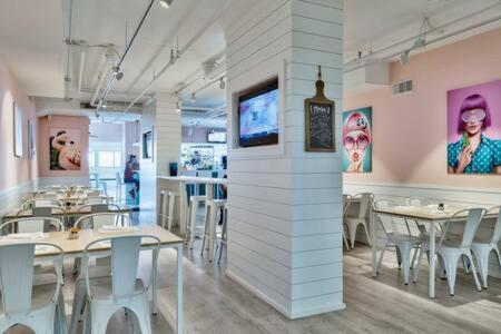 The Oyster By Brightwild-Beachfront Condo Ντέστιν Εξωτερικό φωτογραφία