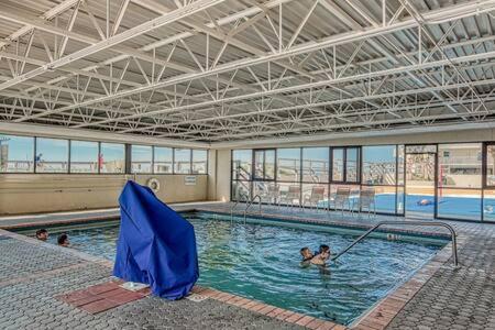 The Oyster By Brightwild-Beachfront Condo Ντέστιν Εξωτερικό φωτογραφία
