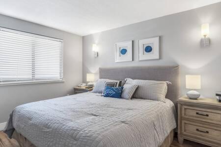 The Oyster By Brightwild-Beachfront Condo Ντέστιν Εξωτερικό φωτογραφία